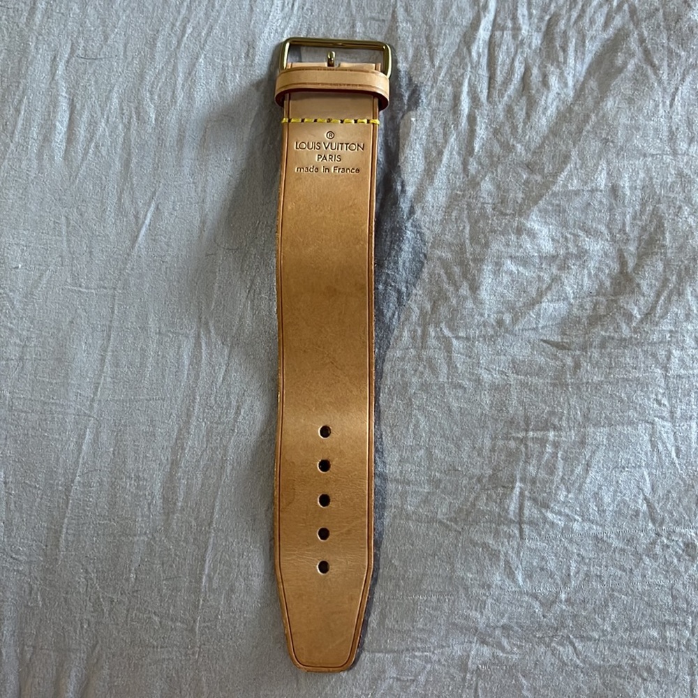 Louis vuitton strap - Picture 3 of 4